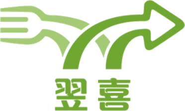 翌喜餐饮 Easy Catering 品牌标志